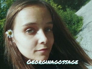 Georginagossage