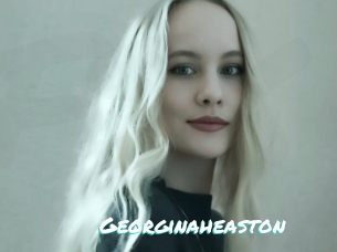 Georginaheaston