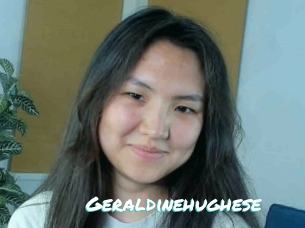 Geraldinehughese