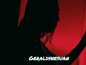 Geraldynesuan