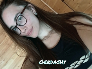 Gerdashy