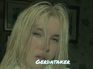 Gerdataker