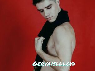 Gervaisllloyd