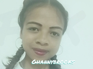 Ghannybrooks