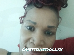 Ghettoassdollxx