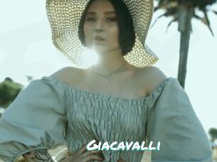 Giacavalli