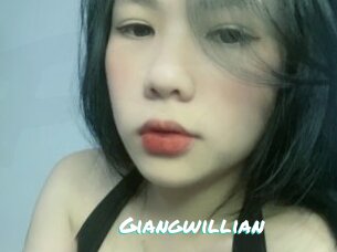 Giangwillian