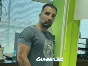 Giannileo