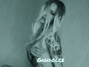 Gigidolce