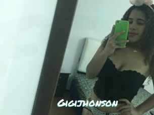 Gigijhonson