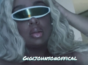 Gigijohnsonoffical