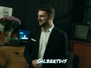 Gilbertdis