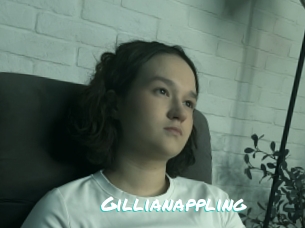 Gillianappling