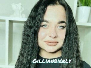 Gillianbierly