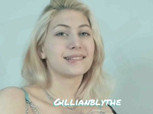 Gillianblythe