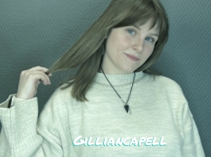 Gilliancapell