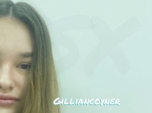 Gilliancoyner