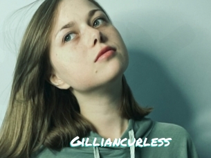 Gilliancurless