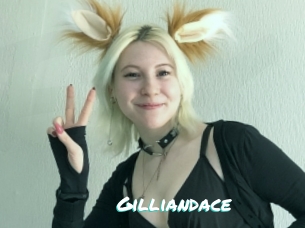 Gilliandace