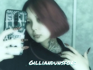 Gilliandunsford