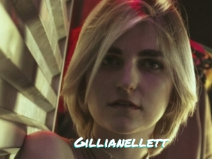 Gillianellett