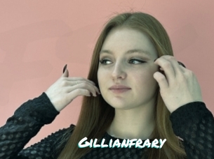 Gillianfrary