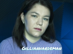 Gillianhardeman