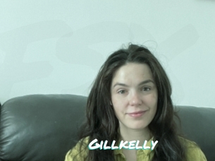 Gillkelly