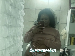 Gimmemani