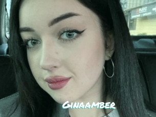 Ginaamber