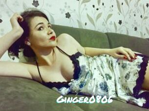 Ginger0806