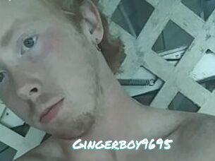 Gingerboy9695