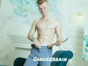 Gingerbrain