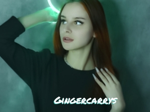 Gingercarrys