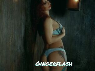 Gingerflash