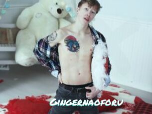 Gingernaoforu