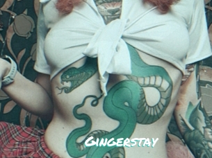 Gingerstay