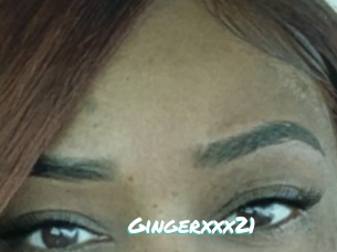 Gingerxxx21