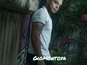 Giomontoya