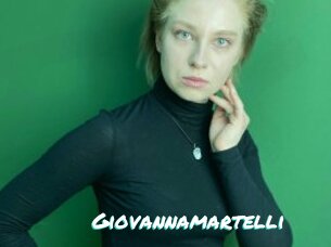 Giovannamartelli