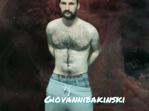 Giovannibakinski