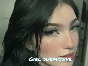 Girl_submissive