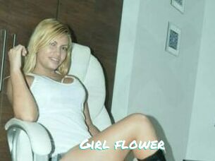 Girl_flower