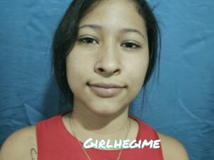 Girlhegime