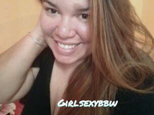 Girlsexybbw