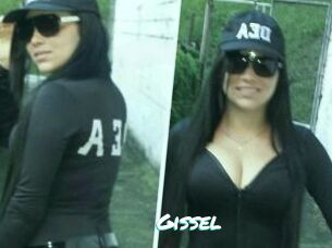 Gissel