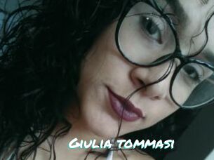 Giulia_tommasi