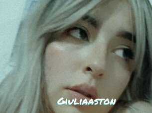 Giuliaaston