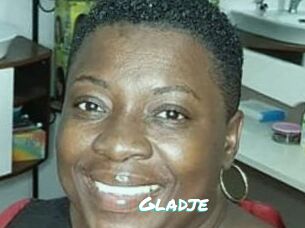 Gladje