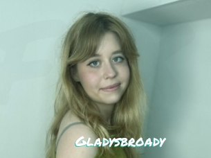 Gladysbroady